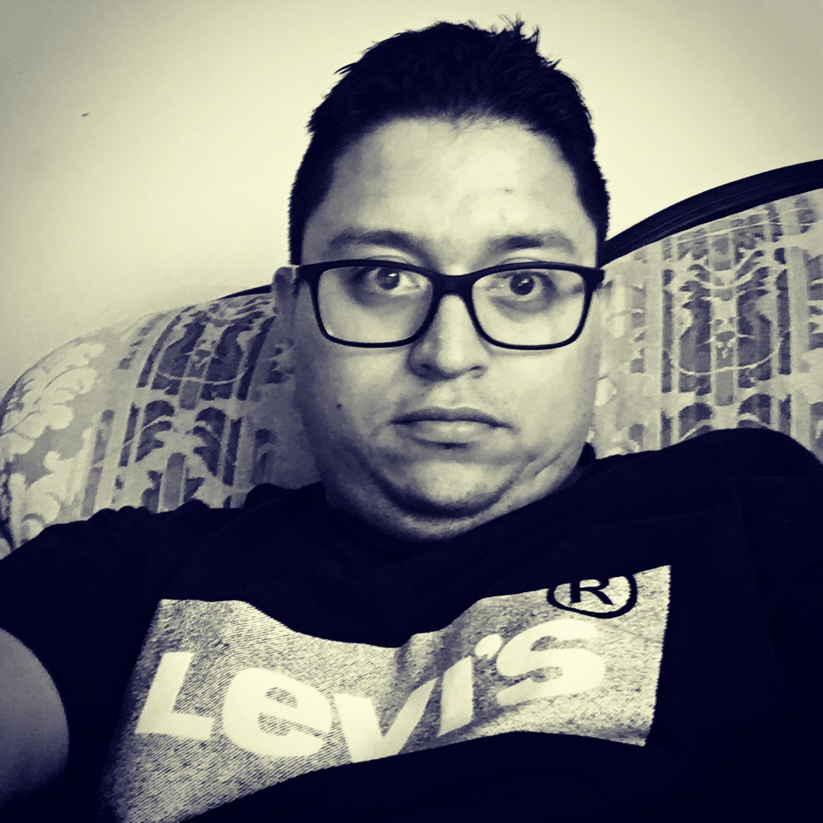 Foto de Alberto Navarro